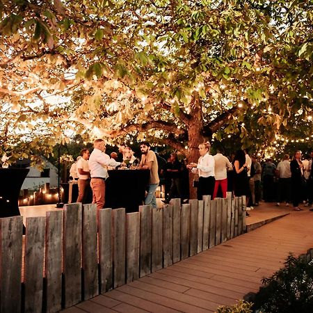Domaine D'En Fargou Hotel Saint-Sulpice  Екстериор снимка