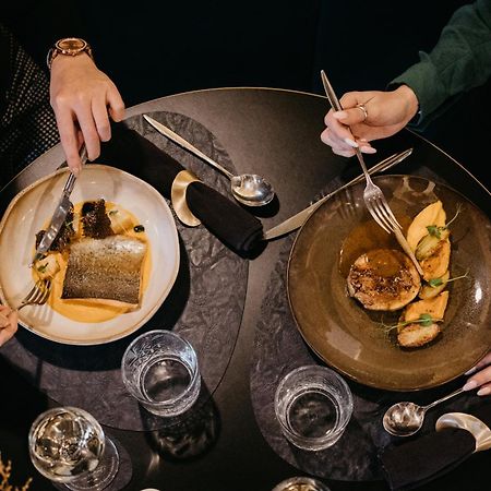 Domaine D'En Fargou Hotel Saint-Sulpice  Екстериор снимка