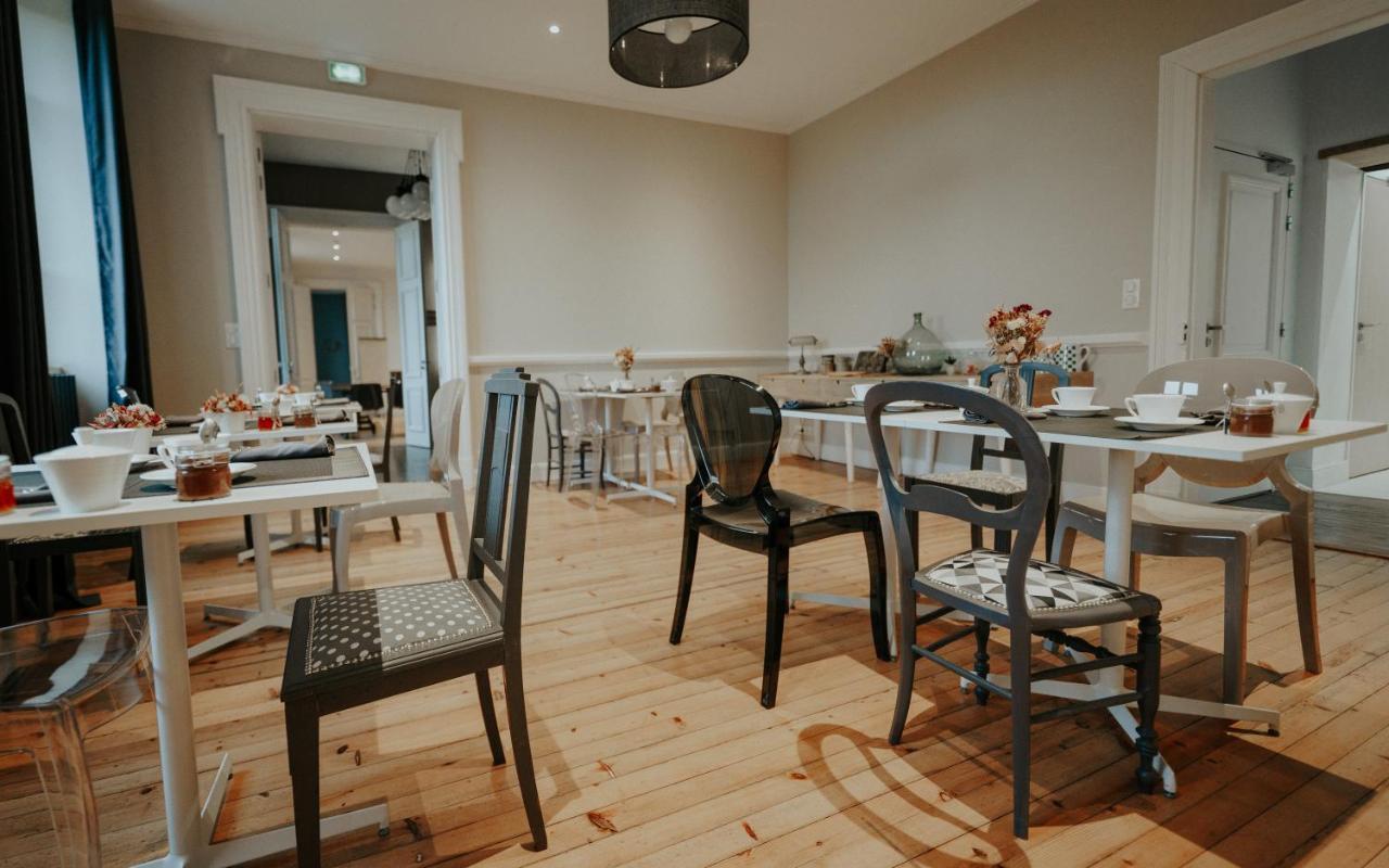 Domaine D'En Fargou Hotel Saint-Sulpice  Екстериор снимка