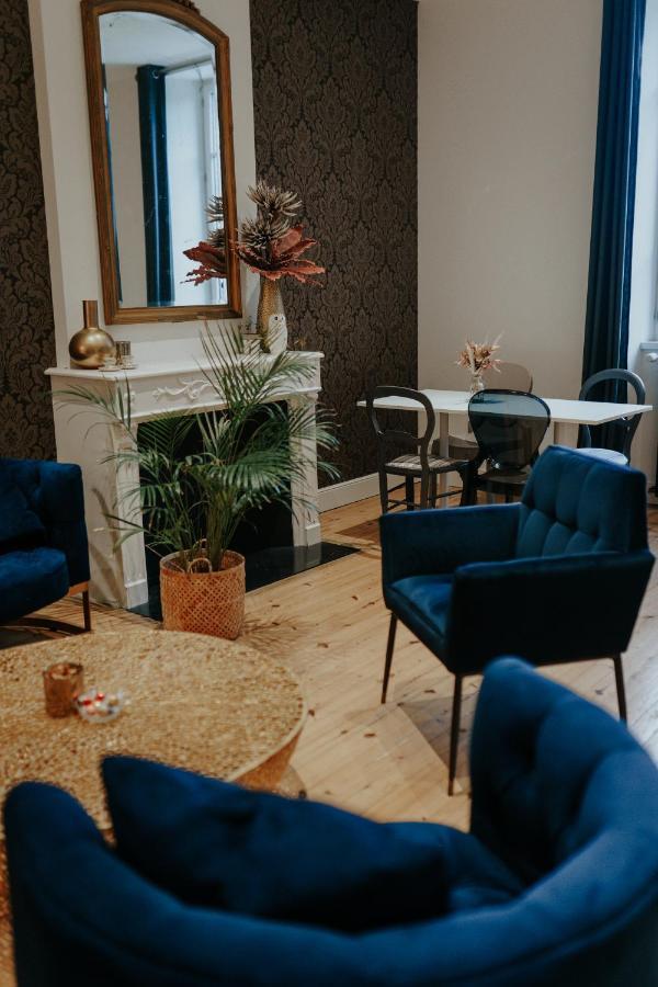 Domaine D'En Fargou Hotel Saint-Sulpice  Екстериор снимка