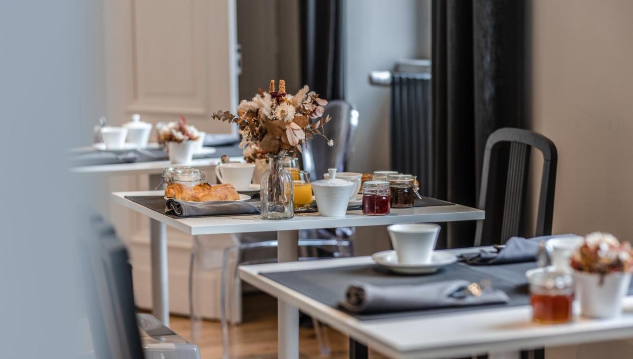 Domaine D'En Fargou Hotel Saint-Sulpice  Екстериор снимка