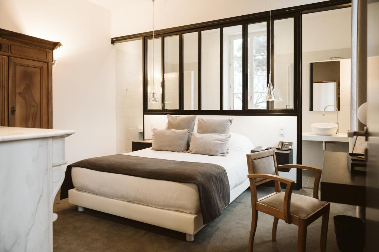 Domaine D'En Fargou Hotel Saint-Sulpice  Екстериор снимка