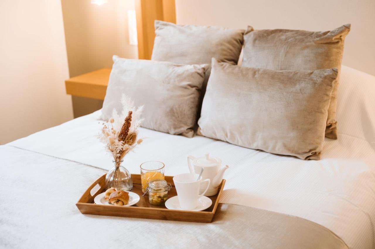 Domaine D'En Fargou Hotel Saint-Sulpice  Екстериор снимка