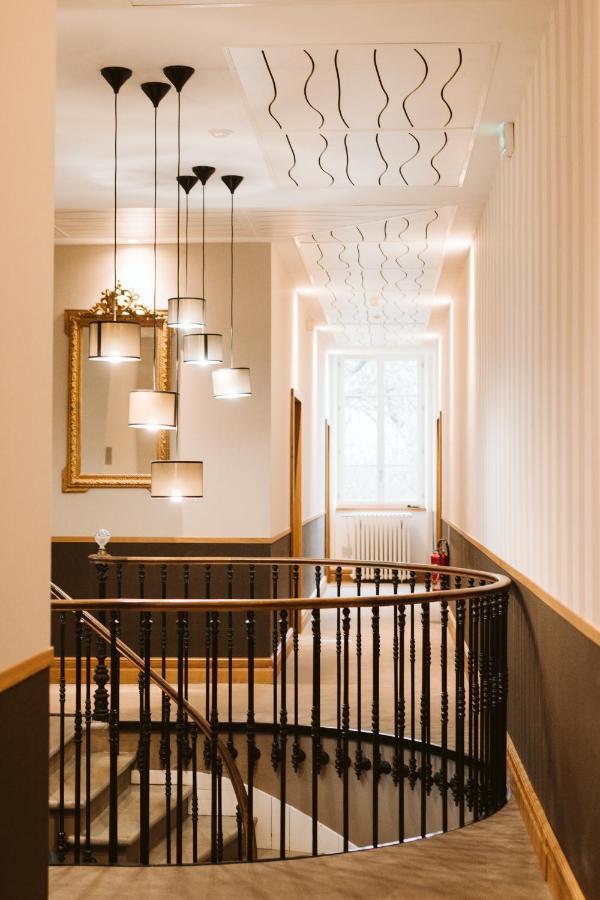 Domaine D'En Fargou Hotel Saint-Sulpice  Екстериор снимка