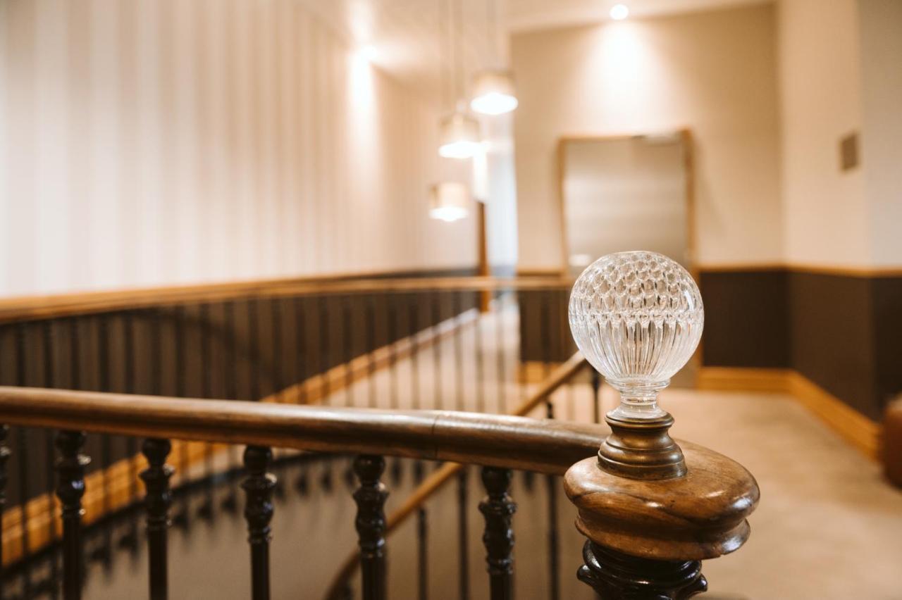Domaine D'En Fargou Hotel Saint-Sulpice  Екстериор снимка