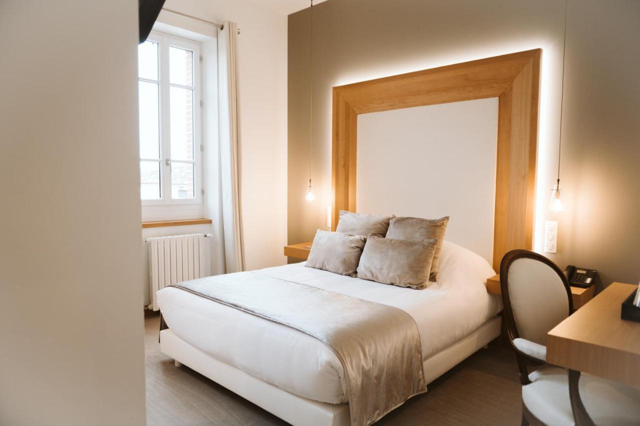 Domaine D'En Fargou Hotel Saint-Sulpice  Екстериор снимка