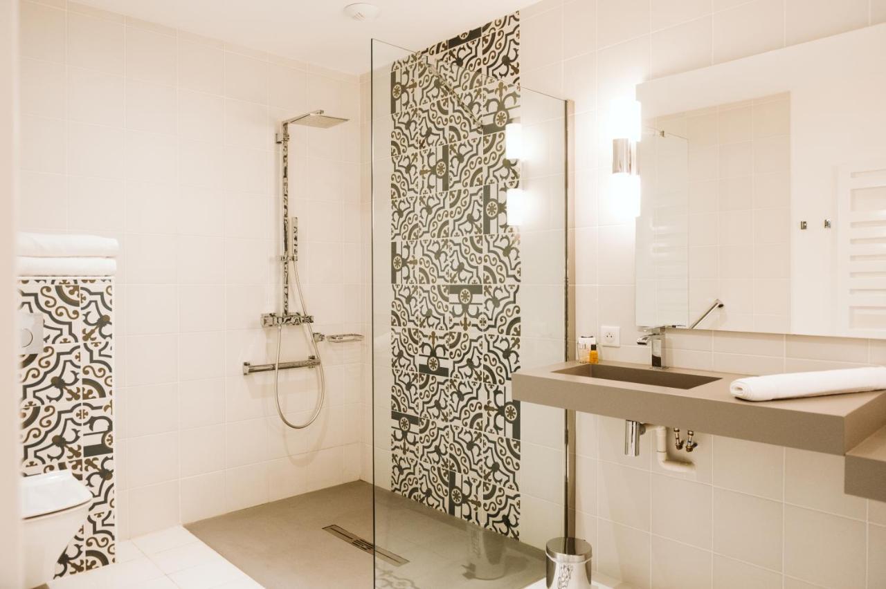 Domaine D'En Fargou Hotel Saint-Sulpice  Екстериор снимка