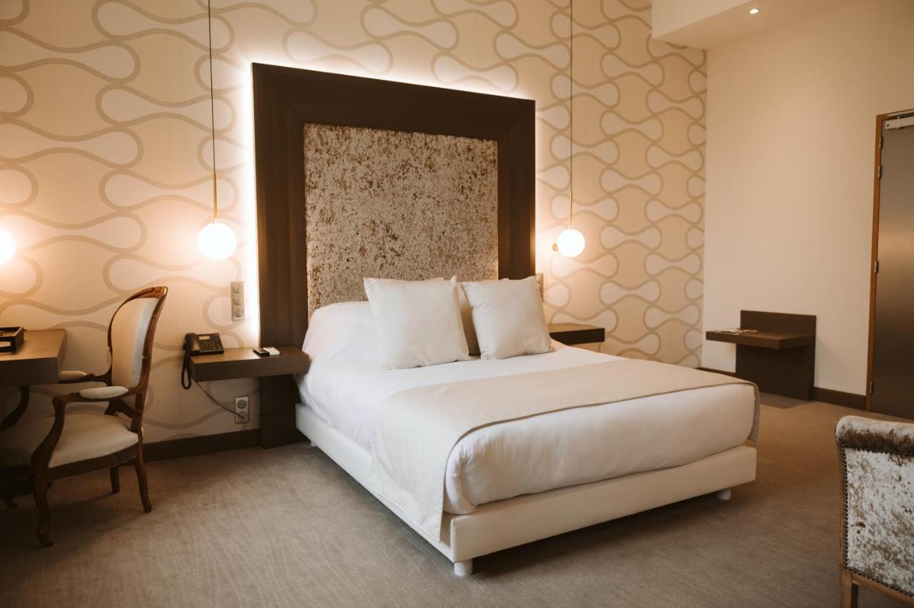 Domaine D'En Fargou Hotel Saint-Sulpice  Екстериор снимка