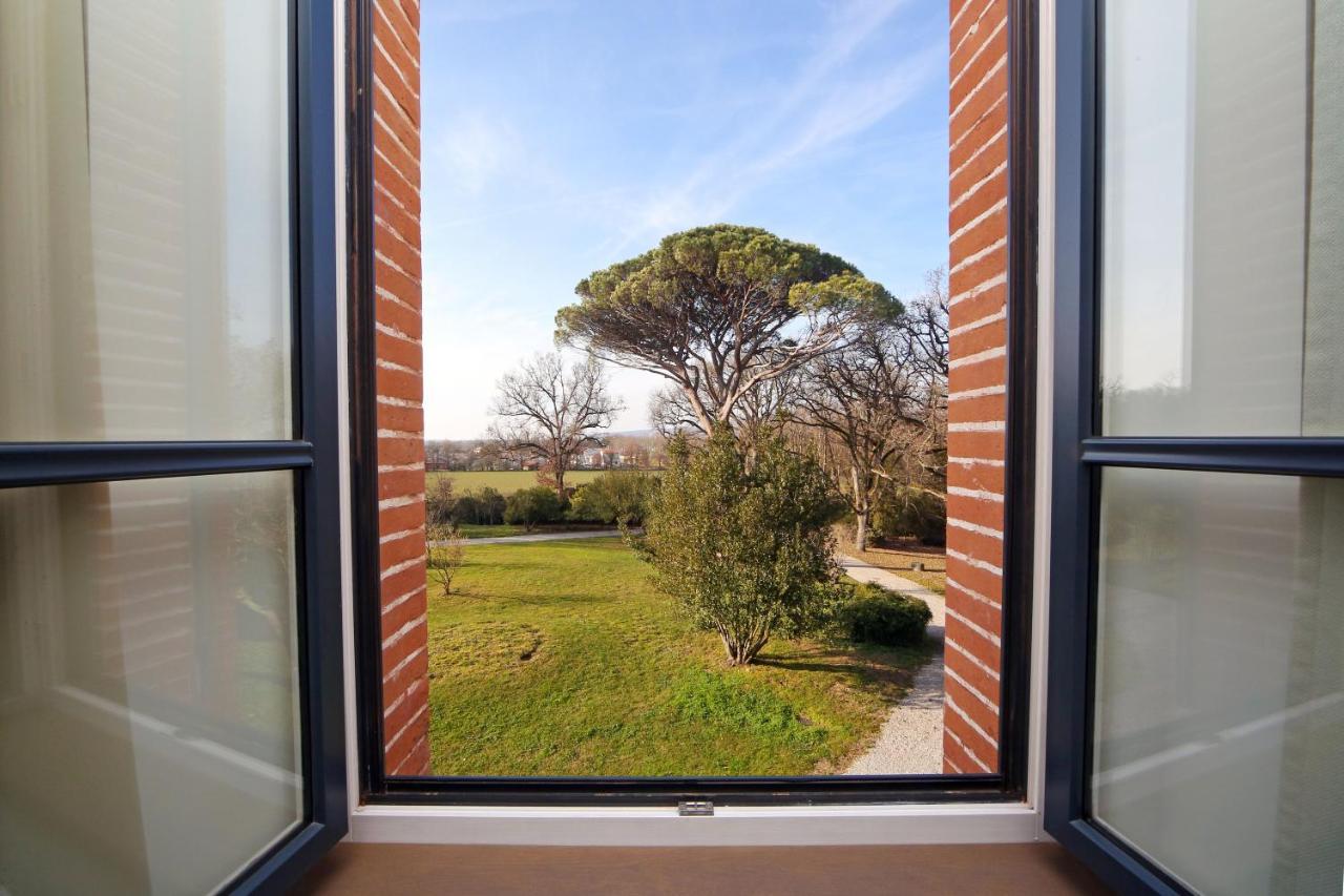 Domaine D'En Fargou Hotel Saint-Sulpice  Екстериор снимка