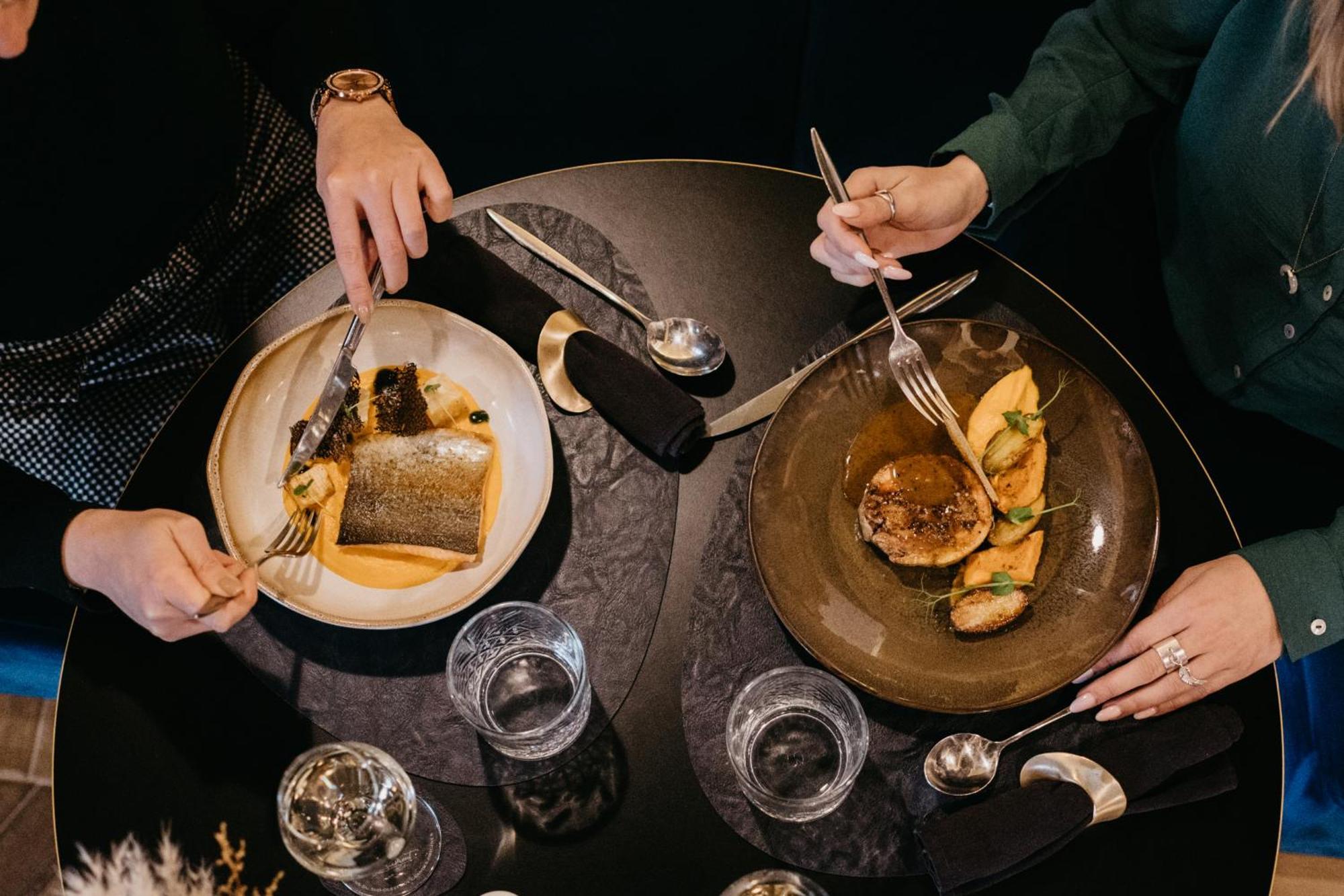 Domaine D'En Fargou Hotel Saint-Sulpice  Екстериор снимка