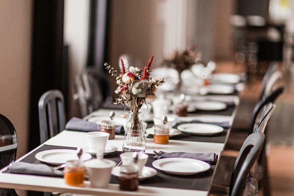 Domaine D'En Fargou Hotel Saint-Sulpice  Екстериор снимка